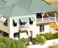 Alagana House Antigua Villa Rental